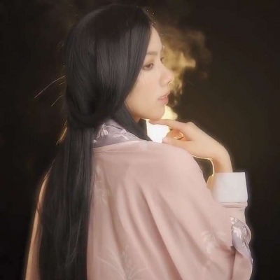 兽设动态构图思路福瑞群